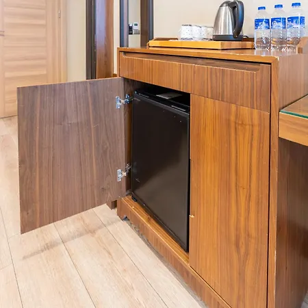 Hotel Valens Downtown Istambul