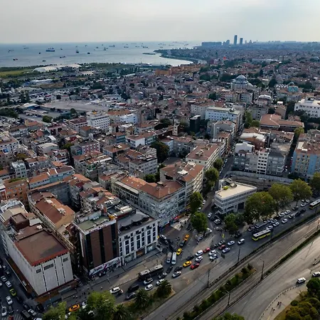 Valens Downtown 4*