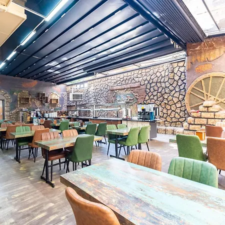 Valens Downtown Hotel 4*