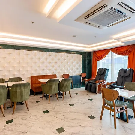 Hotel Valens Downtown