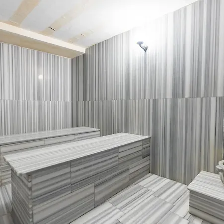 Hotel Valens Downtown