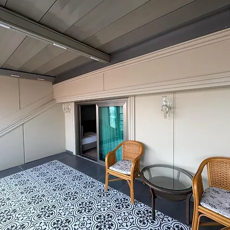 Valens Downtown Hotel 4*