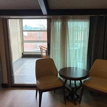 Valens Downtown Hotel 4*