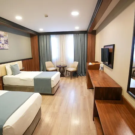 Valens Downtown Istambul