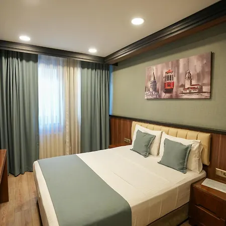 Valens Downtown Hotel 4*